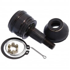 REAR TRACK CONTROL ARM BALL JOINT