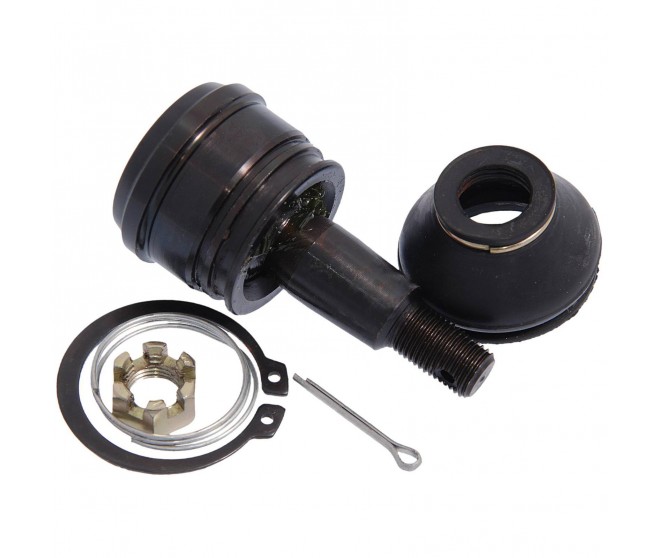 REAR TRACK CONTROL ARM BALL JOINT FOR A MITSUBISHI V60,70# - REAR TRACK CONTROL ARM BALL JOINT