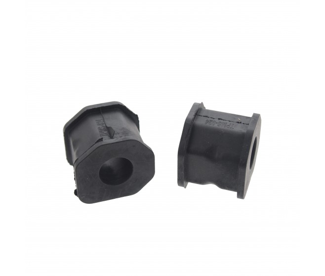 FRONT OUTER ANTI ROLL BAR BUSHES FOR A MITSUBISHI NATIVA - K96W