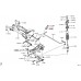 REAR ANTI ROLL BAR BUSHES FOR A MITSUBISHI DELICA D:5/SPACE WAGON - CV5W