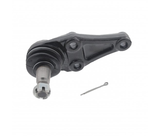 FRONT BOTTOM LOWER SUSPENSION BALL JOINT  FOR A MITSUBISHI V60,70# - FRONT BOTTOM LOWER SUSPENSION BALL JOINT 