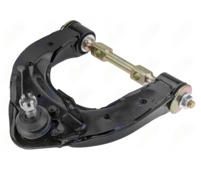 TOP UPPER WISHBONE SUSPENSION CONTROL ARM FOR A MITSUBISHI V10-40# - TOP UPPER WISHBONE SUSPENSION CONTROL ARM