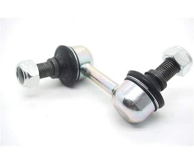 FRONT RIGHT ANTI ROLL BAR DROP LINK FOR A MITSUBISHI V80# - FRONT RIGHT ANTI ROLL BAR DROP LINK
