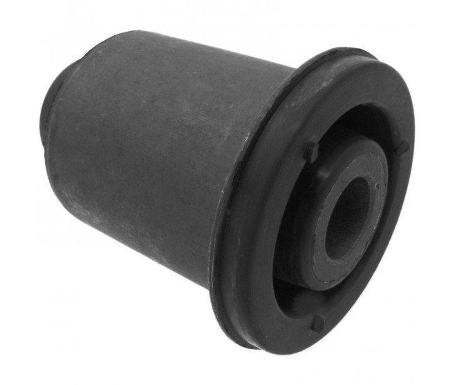 FRONT LOWER SUSPENSION WISHBONE BUSH FOR A MITSUBISHI V80,90# - FRONT LOWER SUSPENSION WISHBONE BUSH