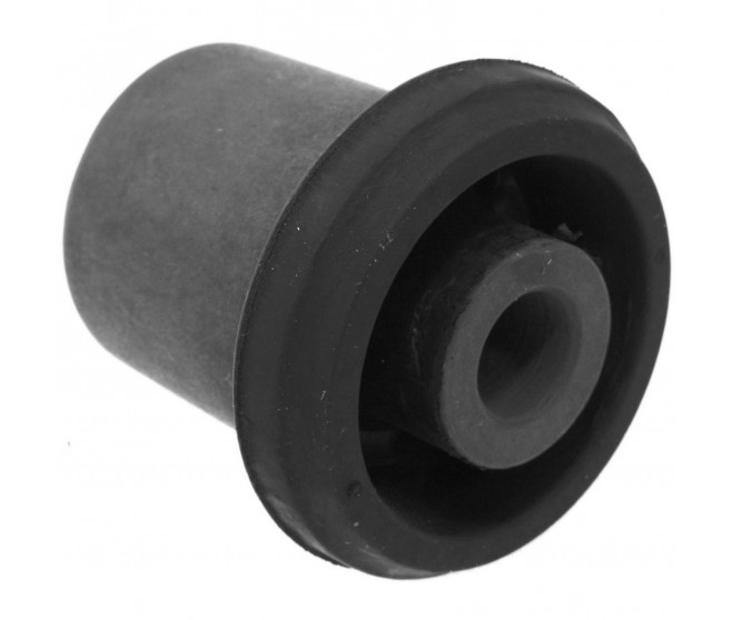 FRONT LOWER SUSPENSION WISHBONE BUSH FOR A MITSUBISHI V60,70# - FRONT LOWER SUSPENSION WISHBONE BUSH