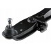 FRONT LEFT SUSPENSION LOWER ARM FOR A MITSUBISHI FRONT SUSPENSION - 