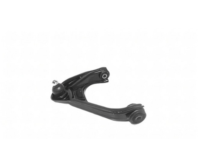 TRACK CONTROL ARM FRONT LEFT FOR A MITSUBISHI KJ-L# - TRACK CONTROL ARM FRONT LEFT