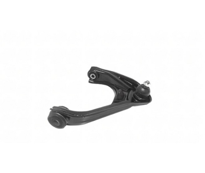 TRACK CONTROL ARM FRONT RIGHT FOR A MITSUBISHI KA,B0# - TRACK CONTROL ARM FRONT RIGHT