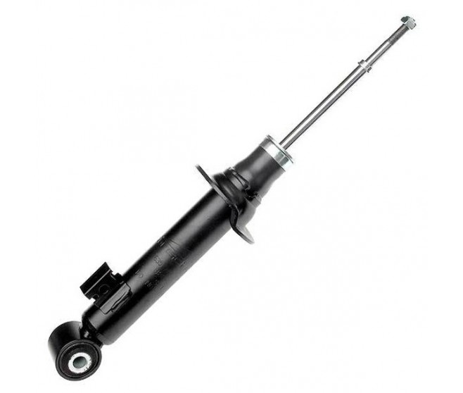 FRONT SHOCK ABSORBER FOR A MITSUBISHI L200 - KL1T