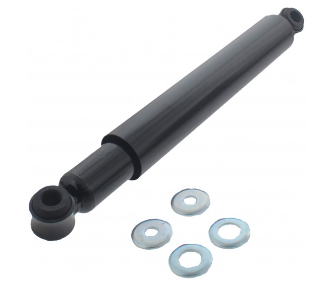 REAR SHOCK ABSORBER FOR A MITSUBISHI K60,70# - REAR SUSP