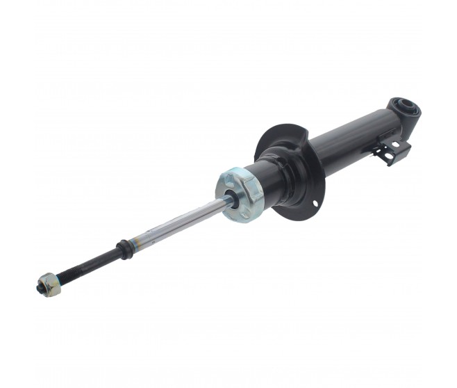 FRONT SHOCK ABSORBER FOR A MITSUBISHI L200 - KB4T