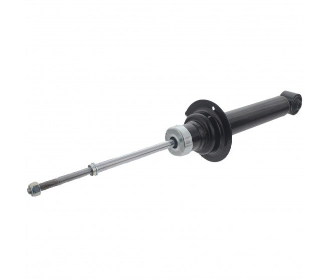 FRONT SHOCK ABSORBER FOR A MITSUBISHI PAJERO - V78W
