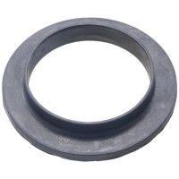 REAR SPRING UPPER SEAT RUBBER PAD