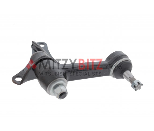 STEERING IDLER ARM FOR A MITSUBISHI PAJERO - L149G