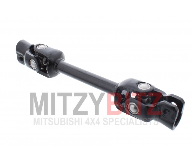 STEERING COLUMN LOWER SHAFT JOINT FOR A MITSUBISHI V80,90# - STEERING COLUMN LOWER SHAFT JOINT