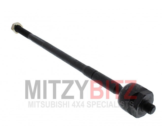 FRONT LEFT OR RIGHT TIE TRACK ROD  FOR A MITSUBISHI CV0# - FRONT LEFT OR RIGHT TIE TRACK ROD 