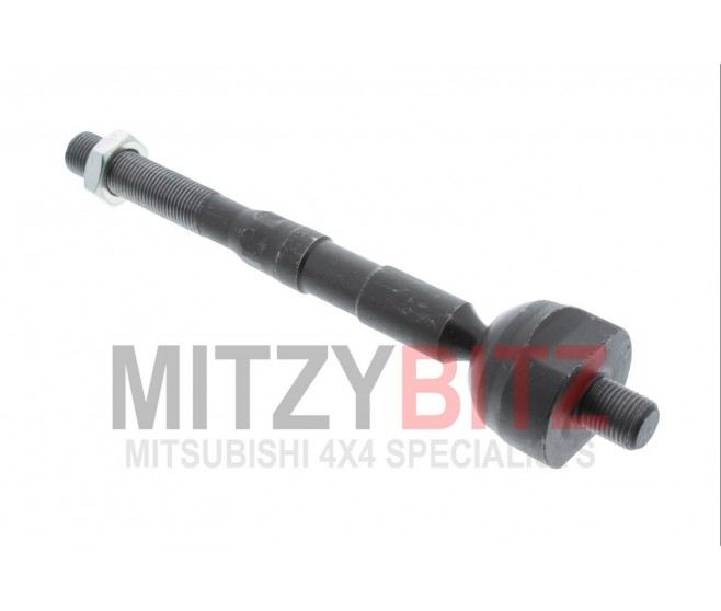 FRONT INNER STEERING TRACK TIE ROD END FOR A MITSUBISHI STEERING - 