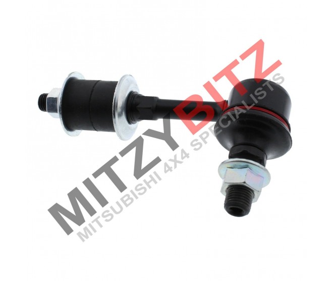 REAR ANTI ROLL SWAY BAR DROP LINK  FOR A MITSUBISHI DELICA SPACE GEAR/CARGO - PD6W