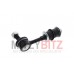 REAR ANTI ROLL SWAY BAR DROP LINK FOR A MITSUBISHI PA-PD# - REAR ANTI ROLL SWAY BAR DROP LINK