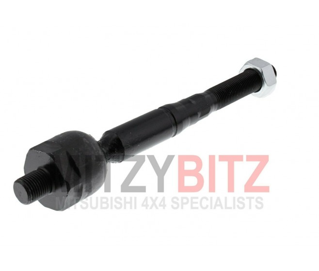 INNER STEERING TRACK TIE ROD END FRONT FOR A MITSUBISHI KA,B0# - INNER STEERING TRACK TIE ROD END FRONT