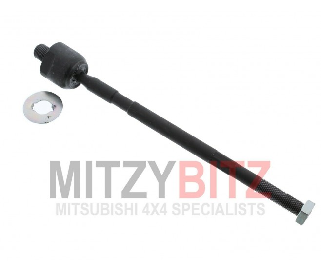 STEERING TRACK TIE ROD END INNER  FOR A MITSUBISHI DELICA SPACE GEAR/CARGO - PE8W