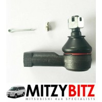 STEERING TRACK ROD END OUTER
