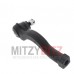 FRONT LEFT STEERING TRACK TIE ROD END FOR A MITSUBISHI L200,L200 SPORTERO - KB4T
