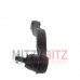 FRONT LEFT STEERING TRACK TIE ROD END FOR A MITSUBISHI PAJERO - V78W