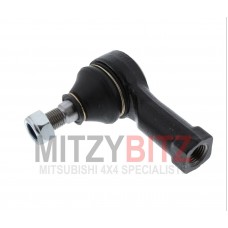 FRONT LEFT OR RIGHT TIE ROD END
