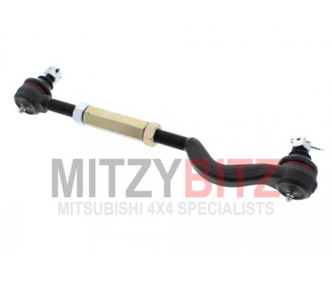 FRONT TRACK ROD END KIT FOR A MITSUBISHI MONTERO - L146G