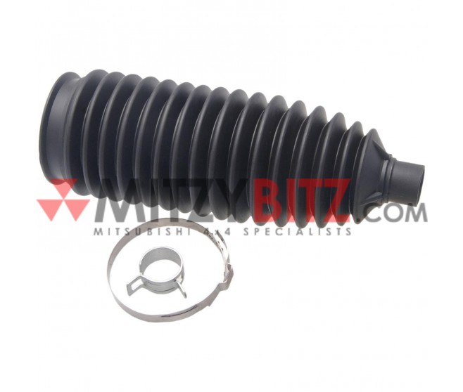 STEERING GEAR BOOT FOR A MITSUBISHI STEERING - 