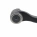 STEERING TIE ROD END FRONT RIGHT FOR A MITSUBISHI L200 - KB4T
