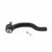 STEERING TIE ROD END FRONT LEFT FOR A MITSUBISHI V80,90# - STEERING GEAR