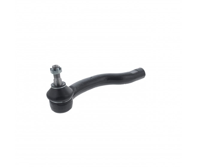 FRONT RIGHT STEERING TRACK TIE ROD END