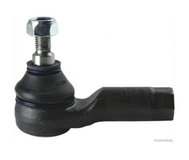 STEERING TIE TRACK ROD END FOR A MITSUBISHI GF0# - STEERING TIE TRACK ROD END