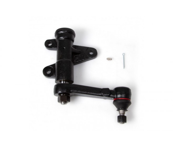 STEERING IDLER ARM FOR A MITSUBISHI CHALLENGER - K94W