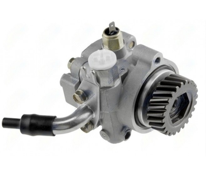 POWER STEERING PUMP FOR A MITSUBISHI V90# - POWER STEERING PUMP