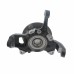 WHEEL HUB AND KNUCKLE FRONT RIGHT FOR A MITSUBISHI KJ-L# - WHEEL HUB AND KNUCKLE FRONT RIGHT