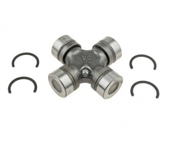 PROPSHAFT UNIVERSAL JOINT 85MM FOR A MITSUBISHI PROPELLER SHAFT - 
