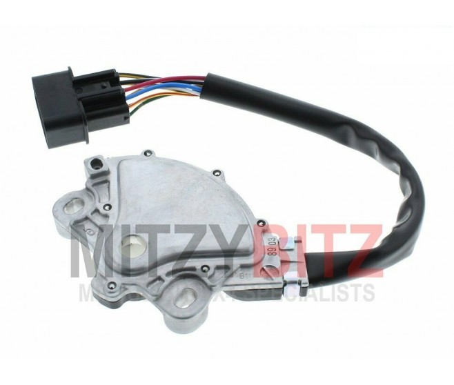 AUTOMATIC GEARBOX INHIBITOR SWITCH FOR A MITSUBISHI DELICA SPACE GEAR/CARGO - PD6W