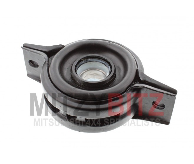 CENTRE PROP SHAFT BEARING FOR A MITSUBISHI L200 - K74T