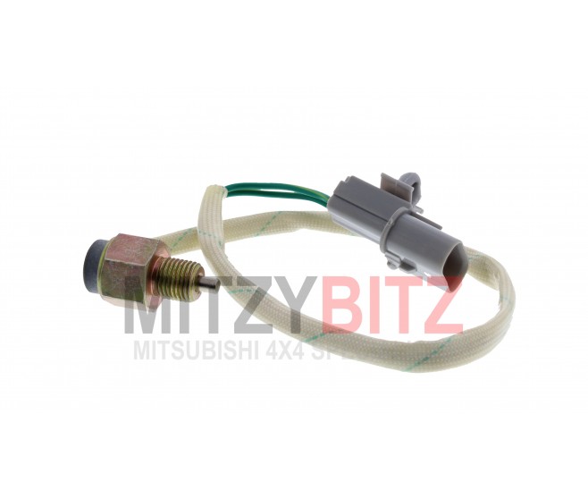 GEARSHIFT LAMP SWITCH T/F H-L FOR A MITSUBISHI L200,L200 SPORTERO - KB8T