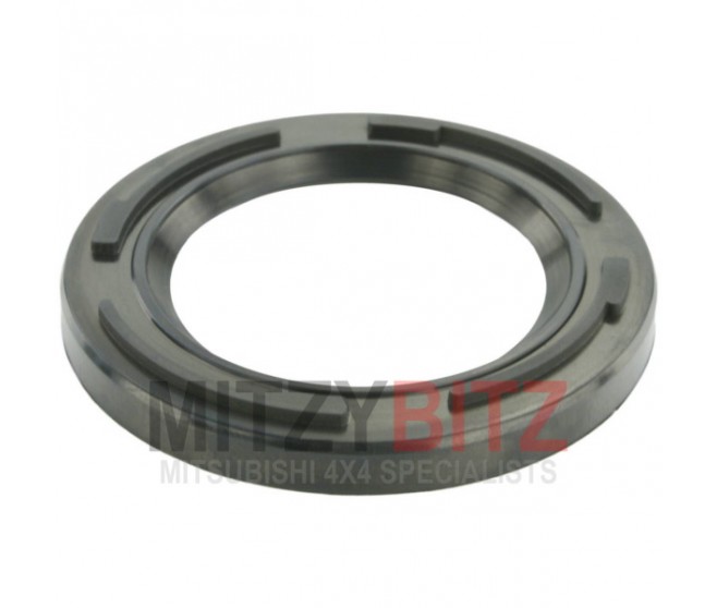 TRANSFER BOX INPUT GEAR SHAFT OIL SEAL FOR A MITSUBISHI V80,90# - TRANSFER BOX INPUT GEAR SHAFT OIL SEAL