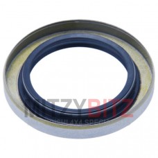 REAR AXLE SHAFT OUTER OIL SEAL