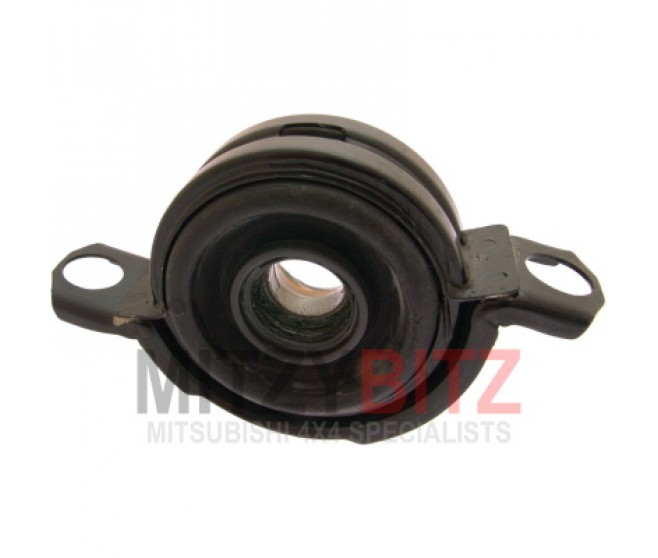 CENTRE PROPSHAFT PROPELLER SHAFT BEARING FOR A MITSUBISHI PAJERO MINI - H51A