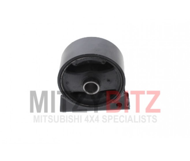 FRONT ENGINE MOUNT FOR A MITSUBISHI CW0# - FRONT ENGINE MOUNT