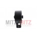 FRONT ENGINE MOUNT FOR A MITSUBISHI ENGINE - 