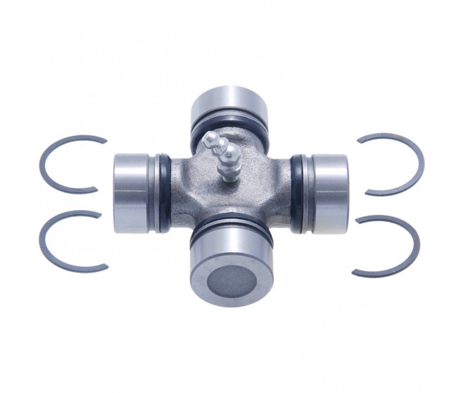 PROPSHAFT UNIVERSAL JOINT 85MM FOR A MITSUBISHI PROPELLER SHAFT - 