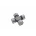 FRONT 65MM PROP SHAFT UNIVERSAL JOINT FOR A MITSUBISHI PROPELLER SHAFT - 
