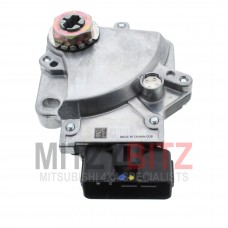 AUTOMATIC GEARBOX INHIBITOR SWITCH